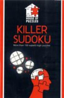 House of Puzzles: Killer Sudoku