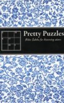 Killer Sudoku for Discerning Solvers