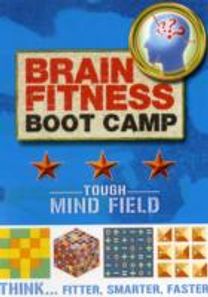 Brain Fitness Boot Camp: Mind Field