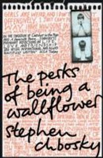 Perks of Being a Wallflower