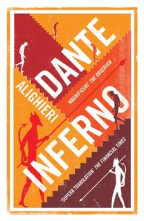 Inferno: Dual Language and New Verse Translation Inferno: Dual Language and New Verse Translation