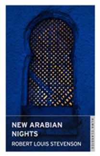 New Arabian Nights