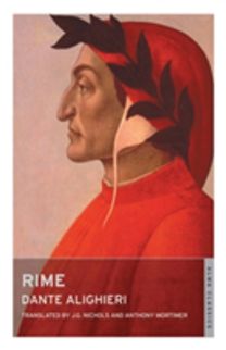 Rime: Dual Language and New Verse Translation Rime: Dual Language and New Verse Translation