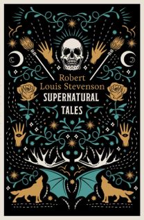 Supernatural Tales
