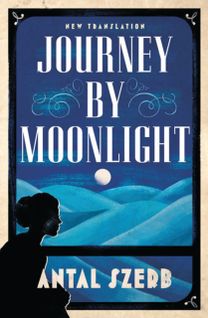 Journey by Moonlight
