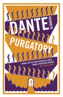 Purgatory: Dual Language and New Verse Translation Purgatory: Dual Language and New Verse Translation