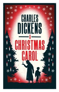 Christmas Carol and Other Christmas Stories