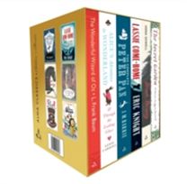 Junior Classics Collection