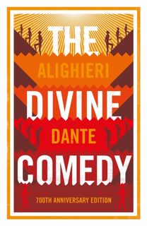 Divine Comedy: Anniversary Edition Divine Comedy: Anniversary Edition