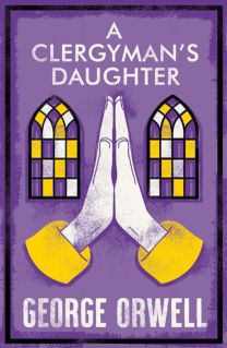 Clergyman's Daughter