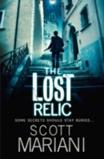 Lost Relic