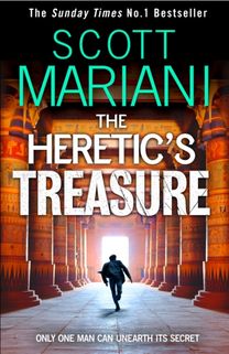 Heretic’s Treasure