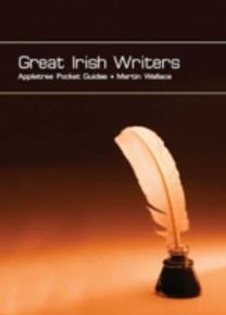 Great Irish Writers