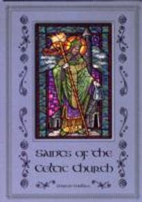Saints of the Celtic Church