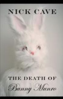 The Death of Bunny Munro