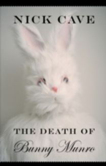 The Death of Bunny Munro