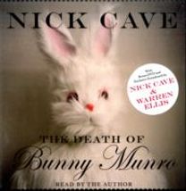 The Death of Bunny Munro