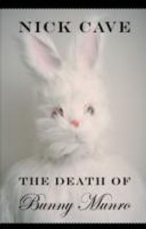 Death of Bunny Munro
