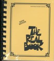Real Book - Volume I (6th ed.)