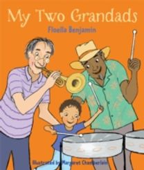 My Two Grandads
