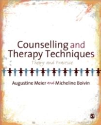 Counselling and Therapy Techniques
