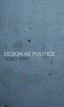 Design as Politics