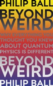 Beyond Weird
