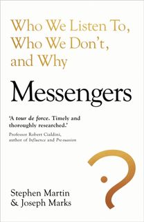 Messengers Messengers