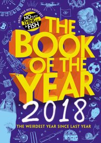 The Book of the Year 2018 The Book of the Year 2018