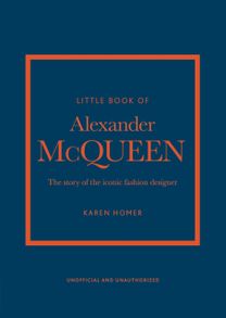 Little Book of Alexander Mcqueen