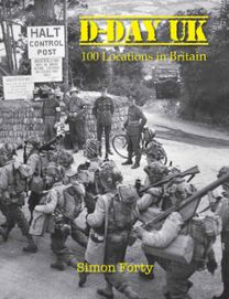 D-Day Uk