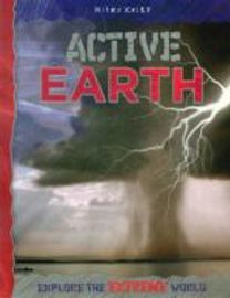 Eyw Extreme Active Earth