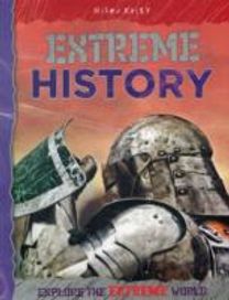 Eyw Extreme History