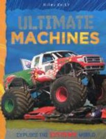 Eyw Extreme Ultimate Machines