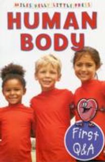 Little Qa Human Body