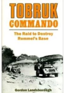 Tobruk Commando