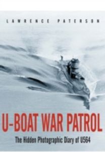 U-Boat War Patrol