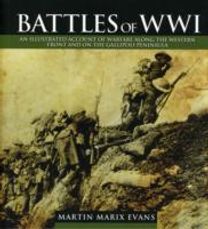 Battles of World War I