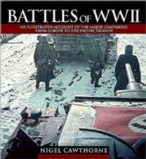 Battles of World War Ii