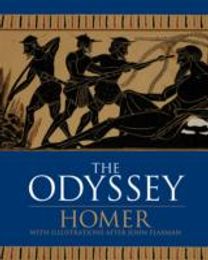 The Odyssey