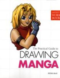 Drawing Manga