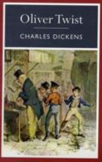 Oliver Twist