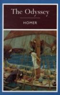 The Odyssey