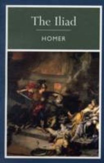 The Iliad