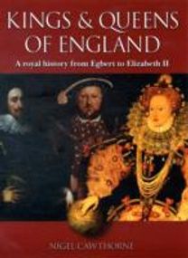 The Kings and Queens of England
