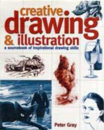 Creative Drawing & Illustration