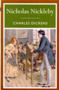 Nicholas Nickleby