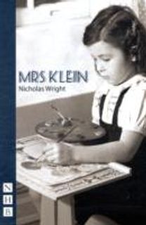 Mrs Klein Mrs Klein