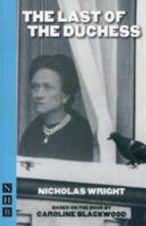 Last of the Duchess Last of the Duchess