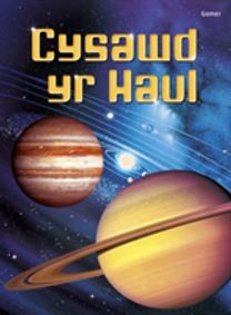 Cysawd Yr Haul